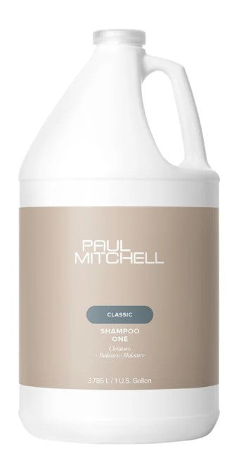 Paul Mitchell Clarifying Shampoo ONE 3.79L