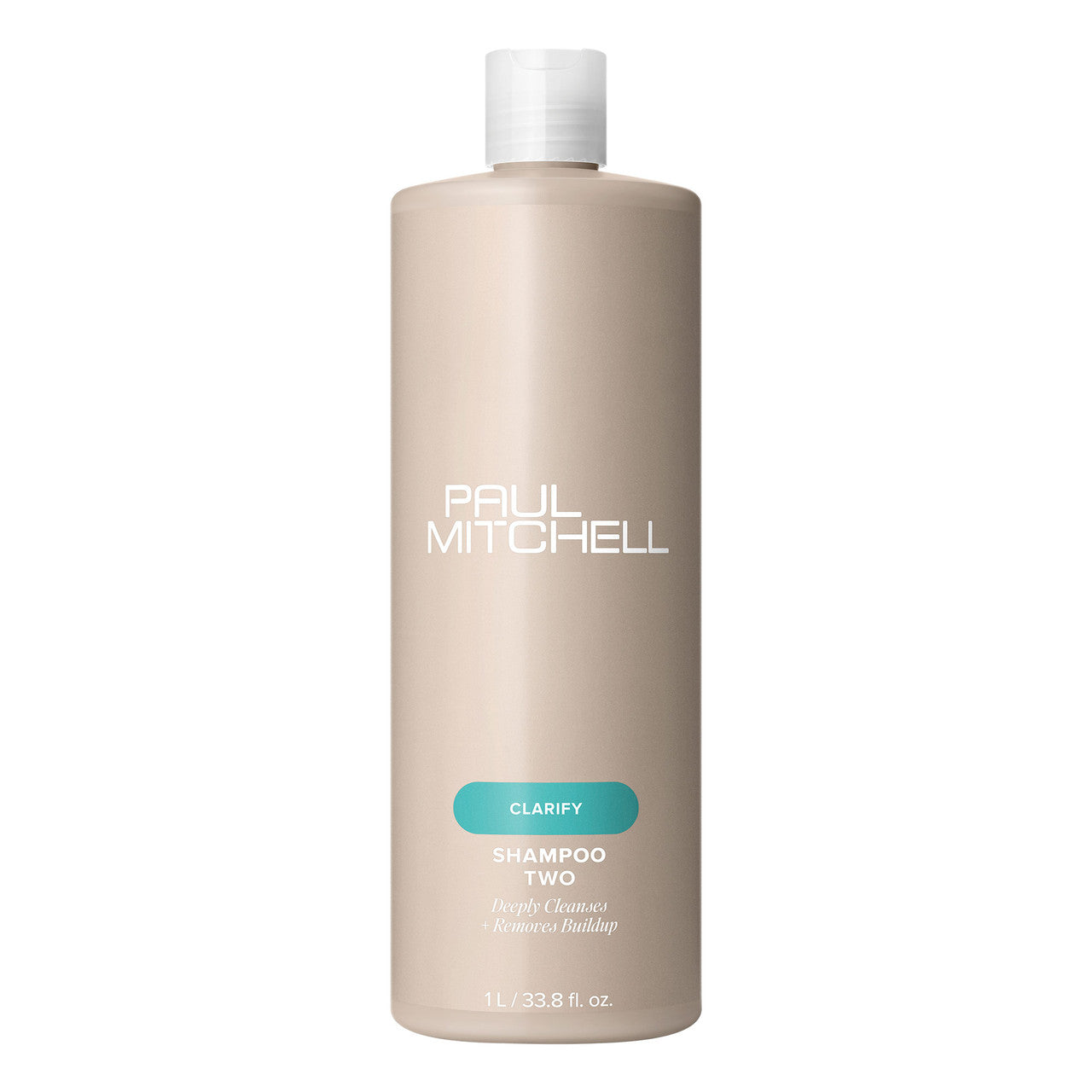 Paul Mitchell Clarifying Shampoo Two 1000ml