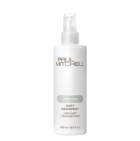 Paul Mitchell Soft Style Soft Spray Finishing Spray 250ml