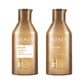 Redken All Soft Shampoo & Conditioner Bundle 300ml