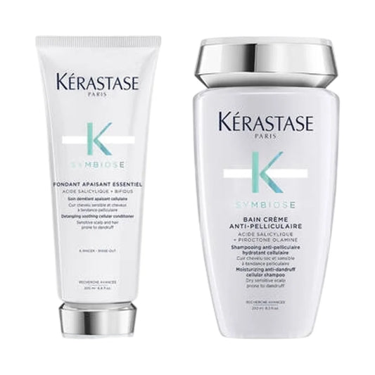 Kerastase Cellular Hair Care Pack