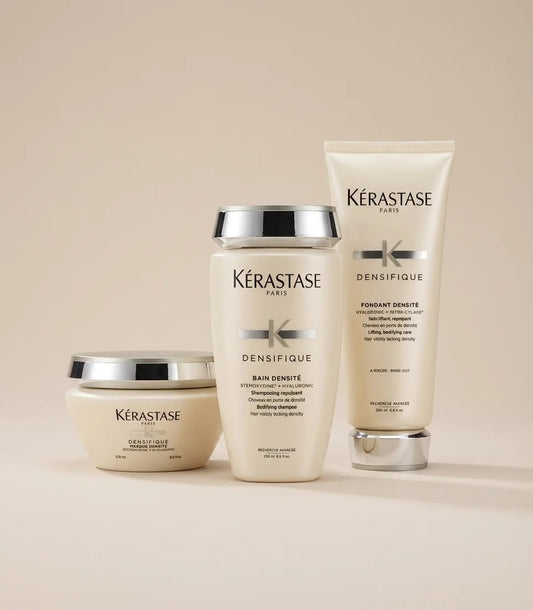 Kerastase Densifique 3-Piece Hair Care Bundle