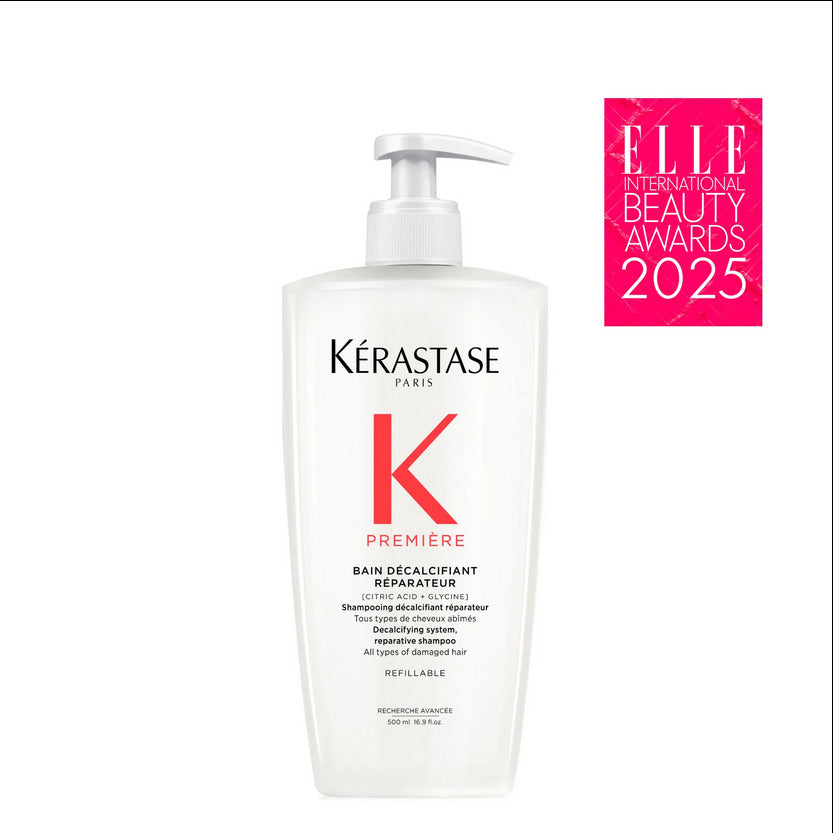 Kerastase Premiere Damage Repair Shampoo 500ml