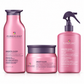 Pureology Smooth Gloss Complete Routine Bundle — all included products
