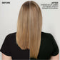 Redken Extreme Length before and after - longer healthier hair