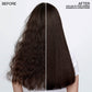 Redken Frizz Dismiss before and after results