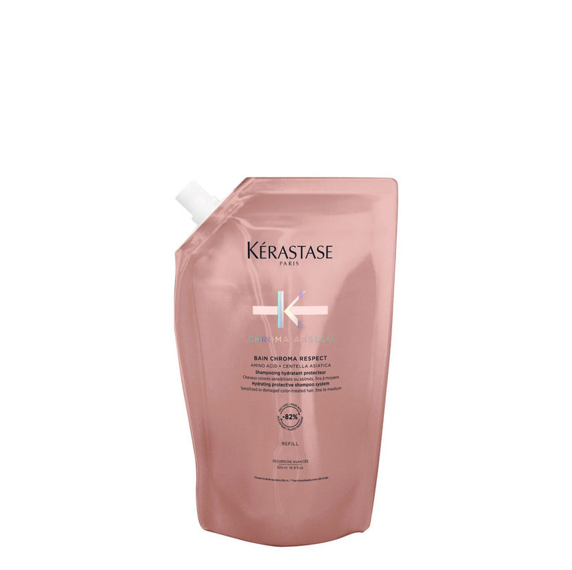 Kerastase Chroma Absolu Bain Chroma Respect Refill 500ml