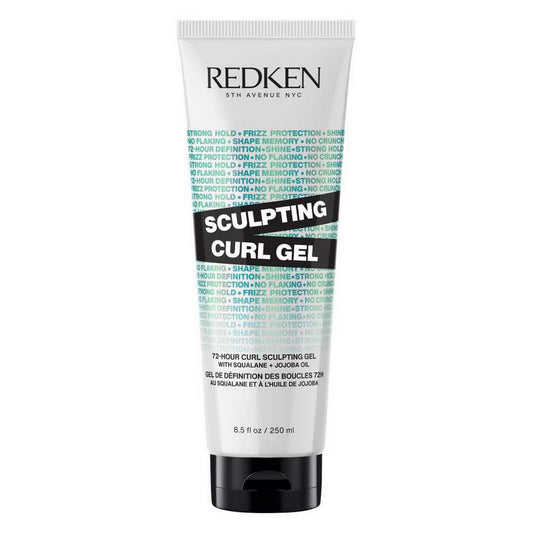 Redken Styling Sculpting Curl Gel 250ml