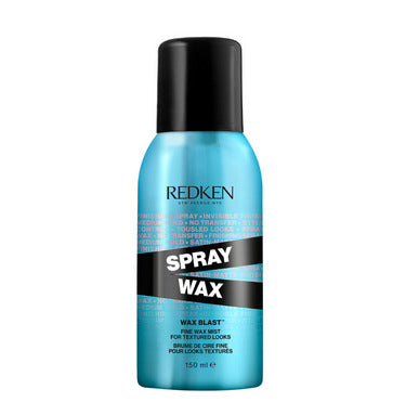 Redken Styling Spray Wax 150ml