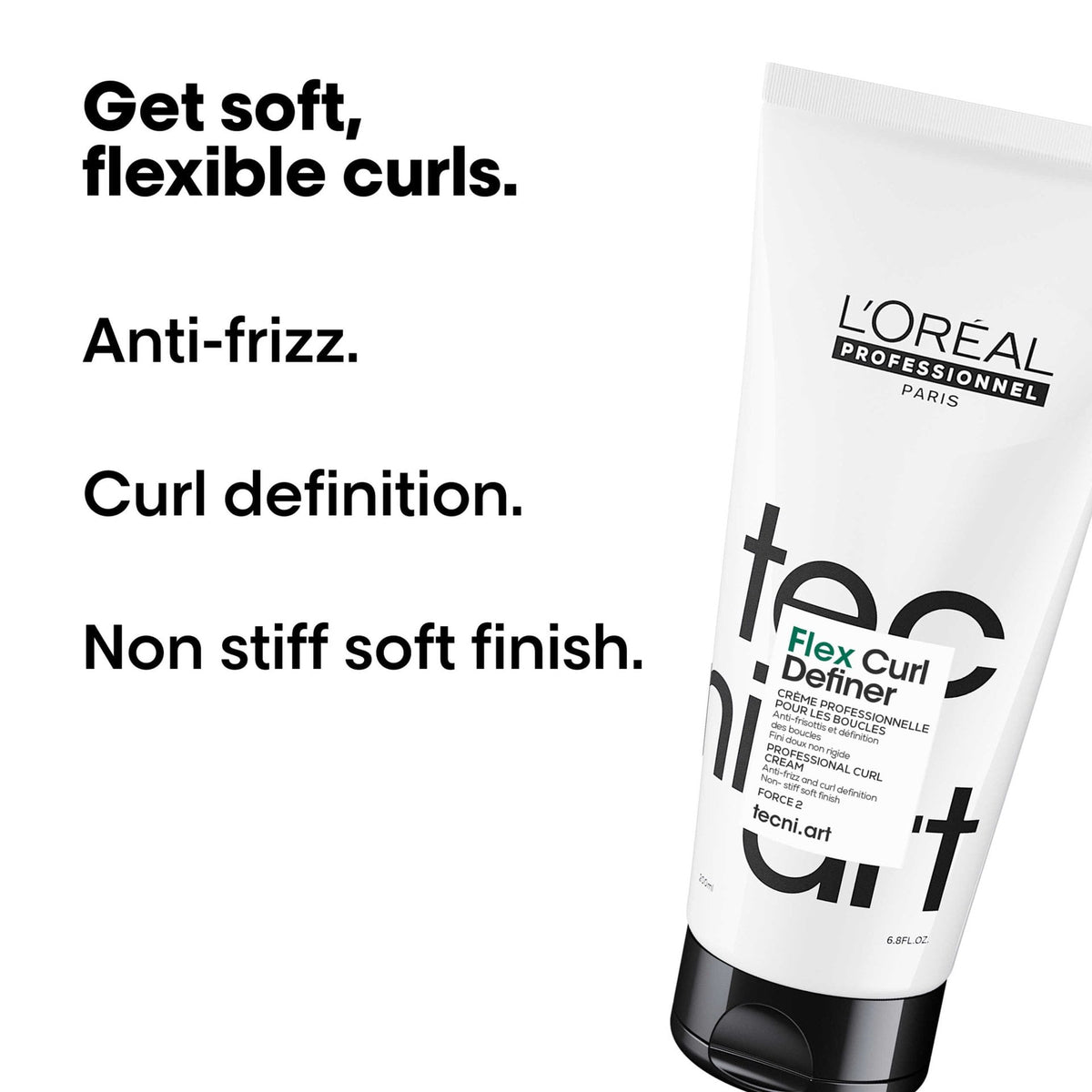 L'Oréal Professionnel Tecni.Art Flex Curl Definer 200ml — image 2