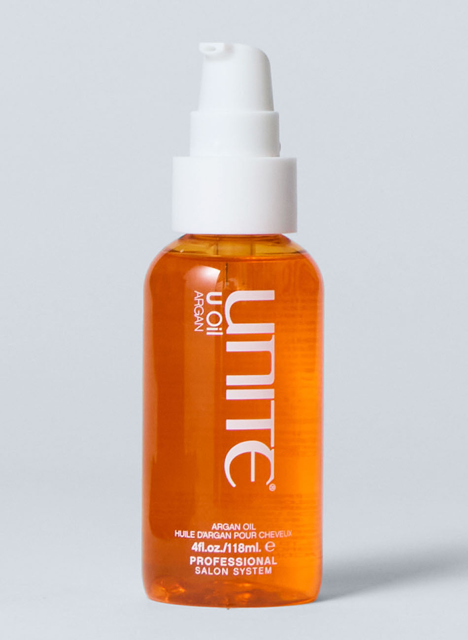 UNITE U Oil 118ml