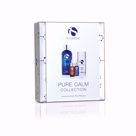 Pure Calm Collection