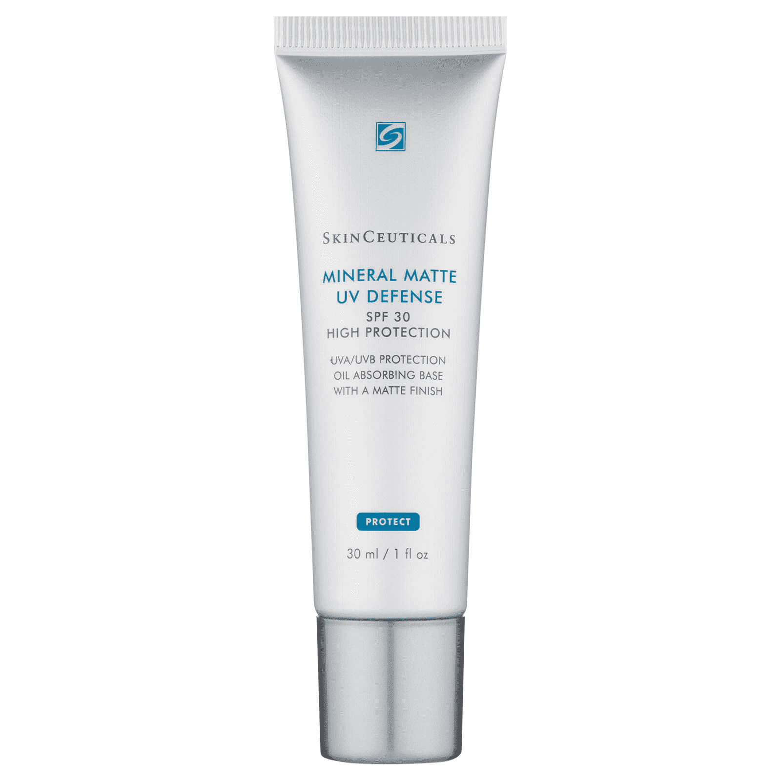 Mineral Matte UV Defense SPF30 30ml