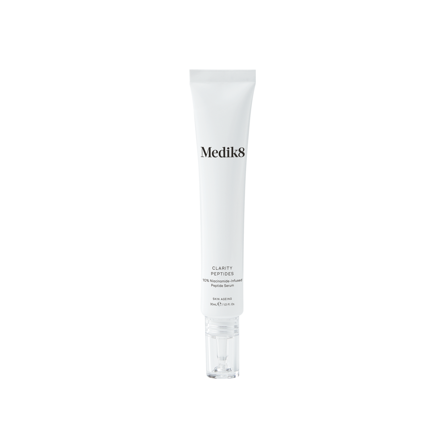 Medik8 - Clarity Peptides - 30ml