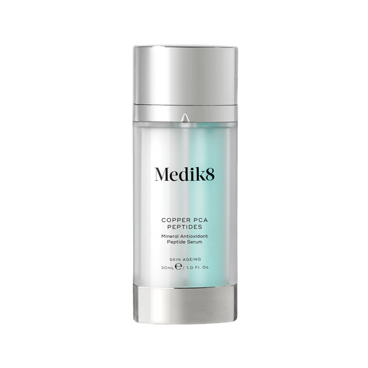 Medik8 - Copper PCA Peptides - 30ml