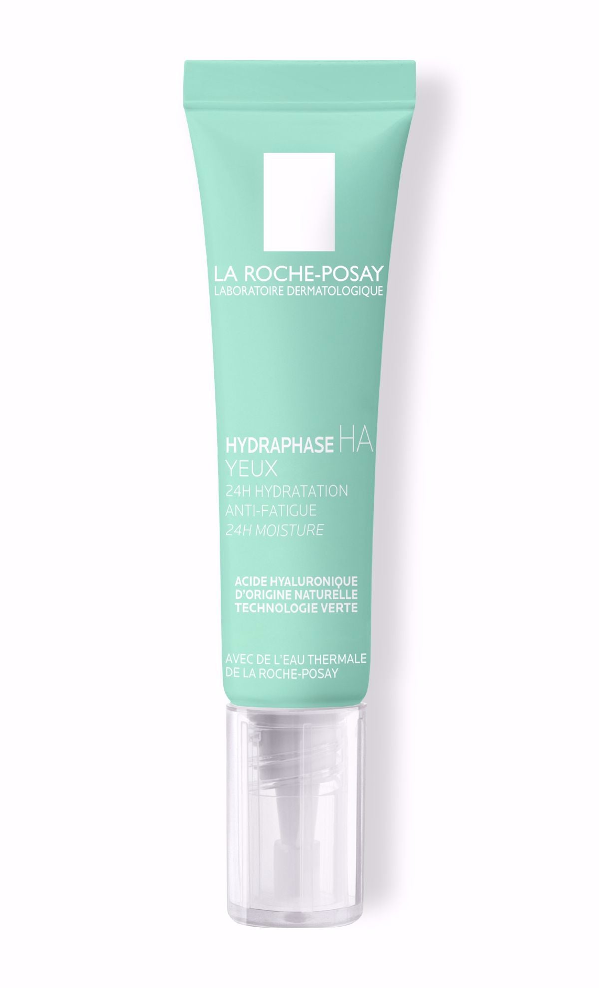 La Roche-Posay Hydraphase Hyaluronic Acid Eye Cream 15ml