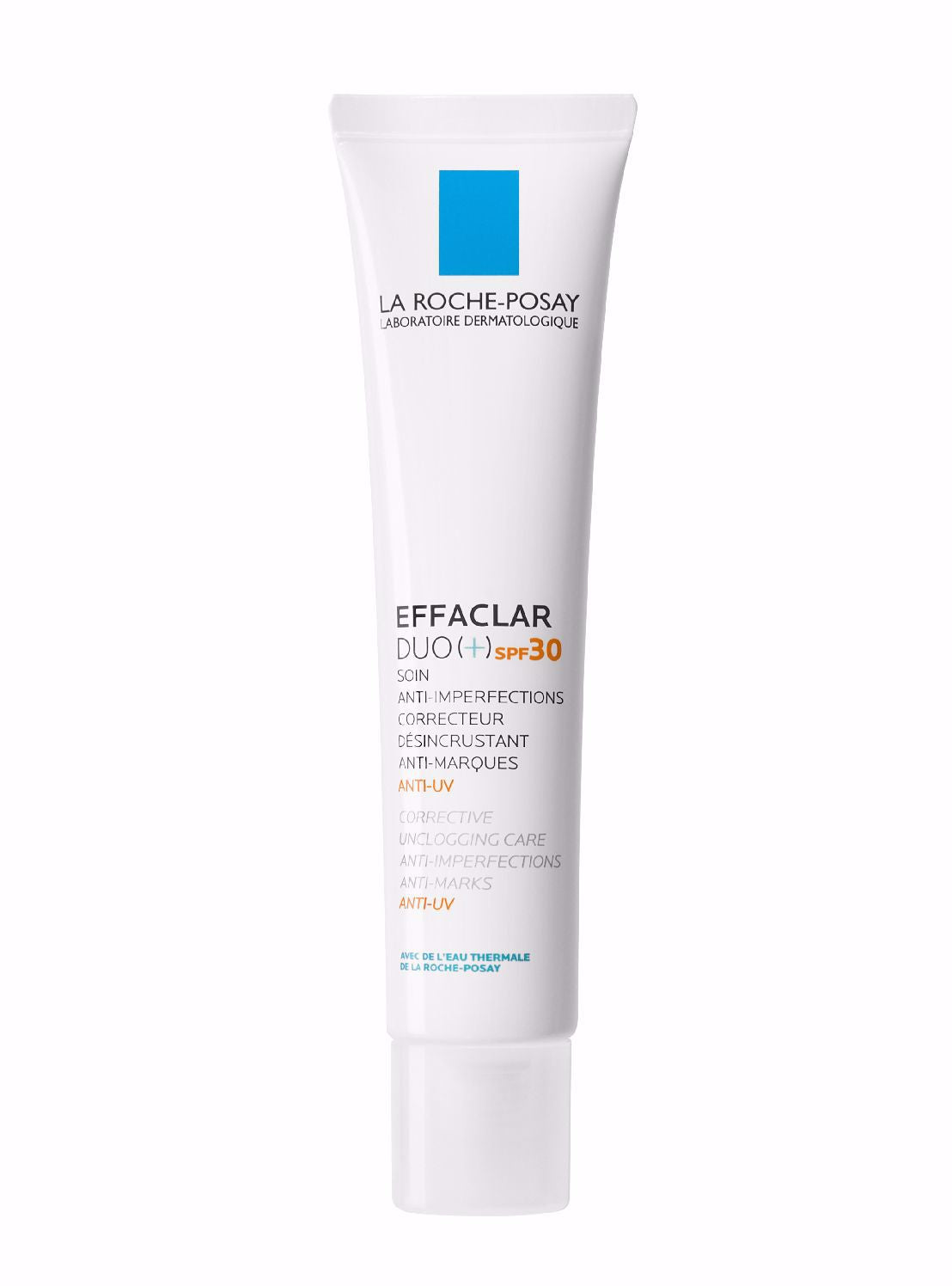 La Roche-Posay Effaclar Duo+ with SPF30 40ml