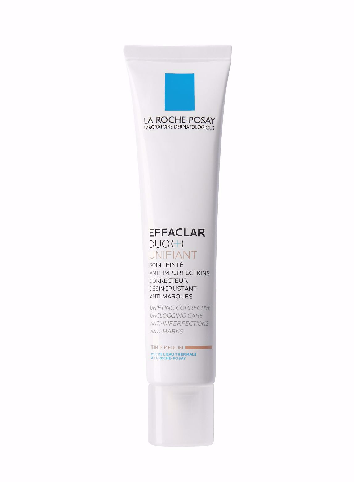 La Roche-Posay Effaclar Duo Unifiant Medium 40ml