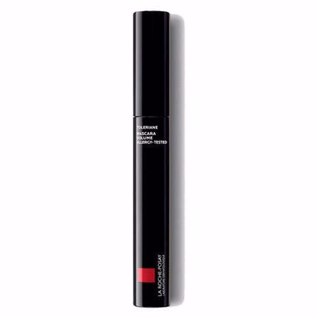 La Roche-Posay Toleriane Volume Mascara Black