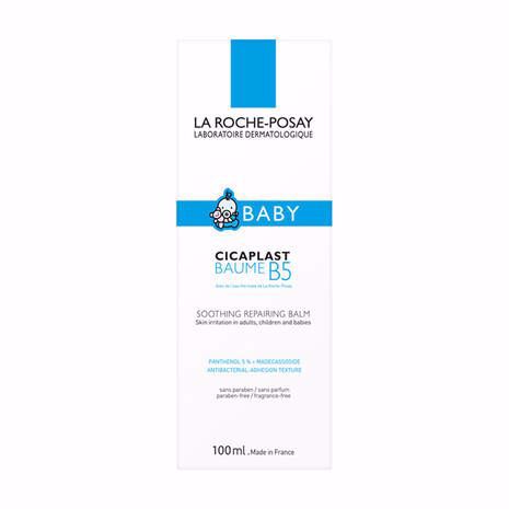 La Roche-Posay Baby Cicaplast Baume B5 Repairing Balm 100ml