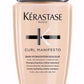 Kerastase Curl Manifesto Bain Hydratation Douceur 250ml