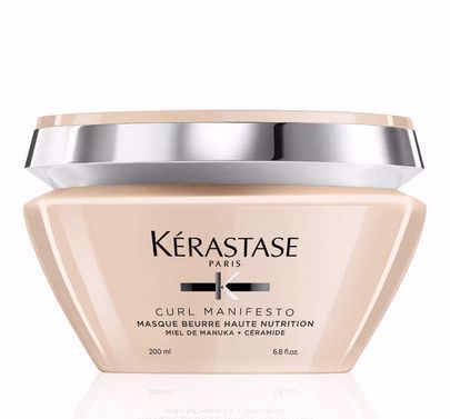 Kerastase Curl Manifesto Masque Beurre Haute Nutrition 200ml