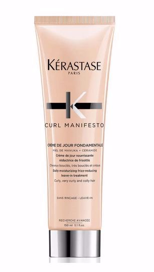 Kerastase Curl Manifesto Creme De Jour Fondamentale 150ml