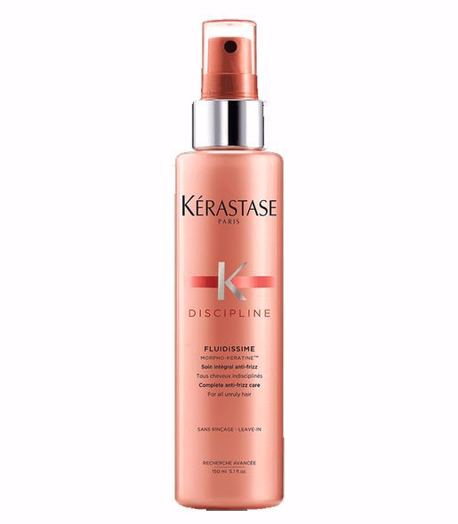 Kerastase Discipline Fluidissime Anti-Frizz Spray 150ml