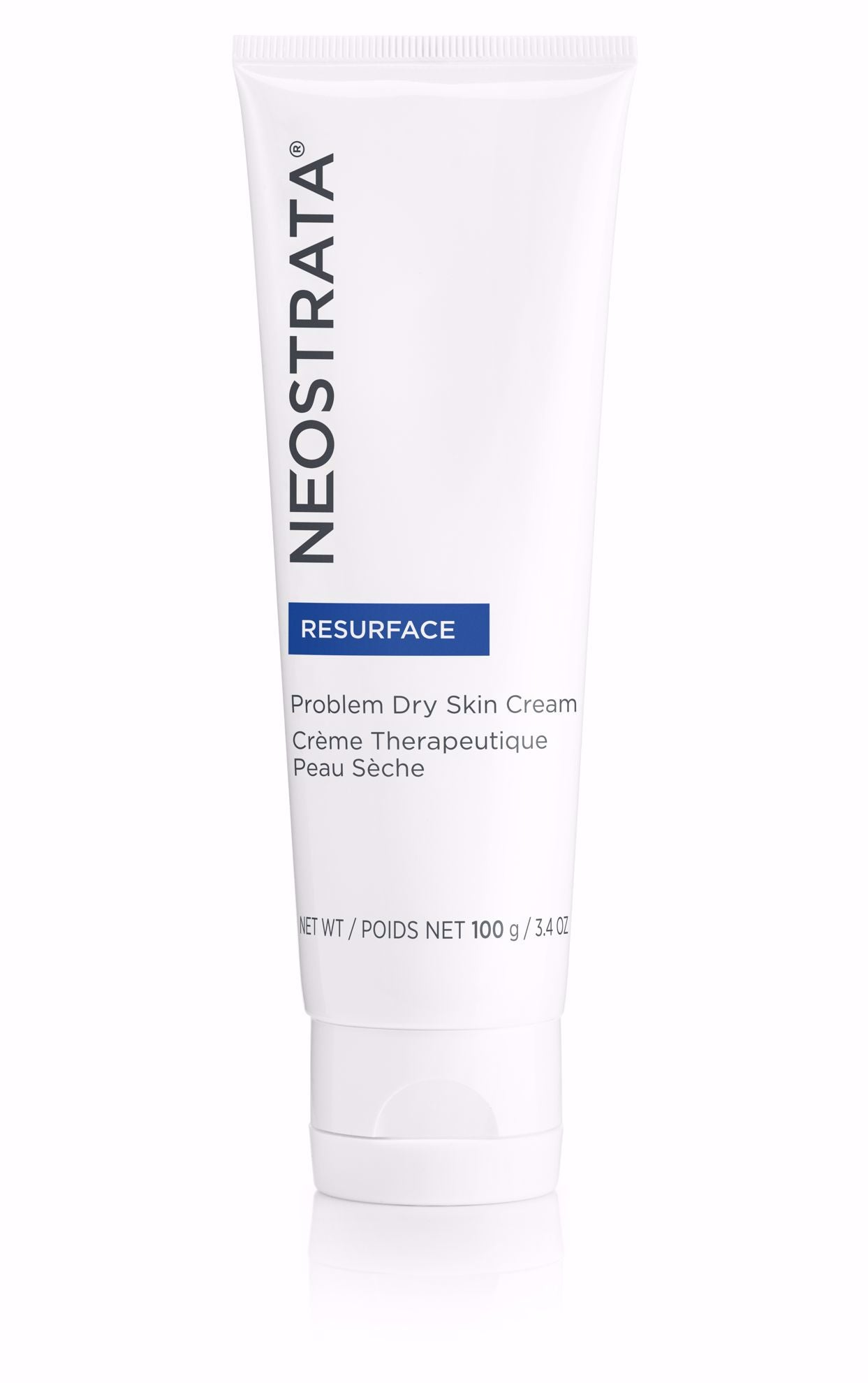 NeoStrata Resurface Problem Dry Skin Cream 100g