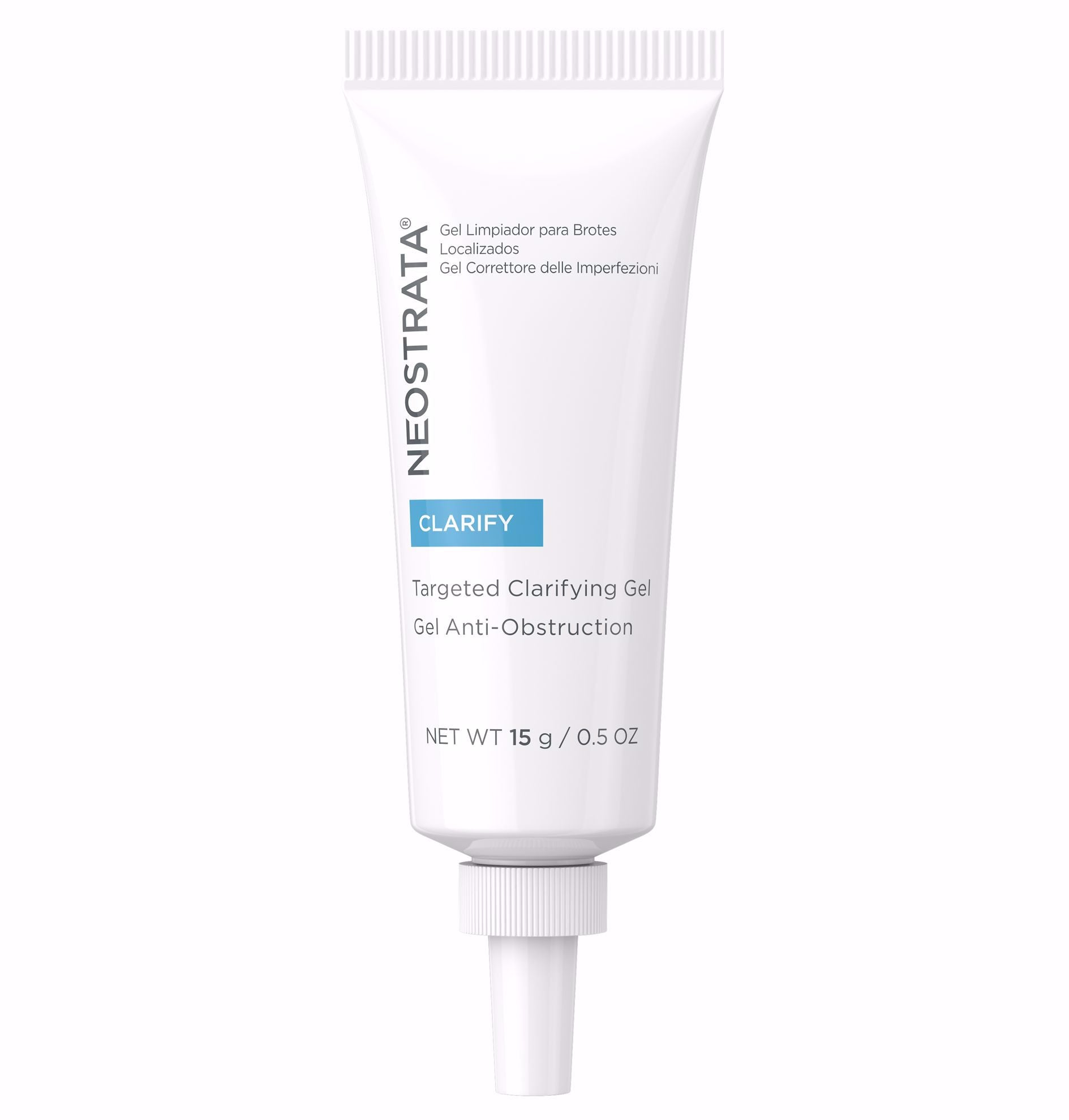 NeoStrata Clarify Targeted Clarifying Gel 15g