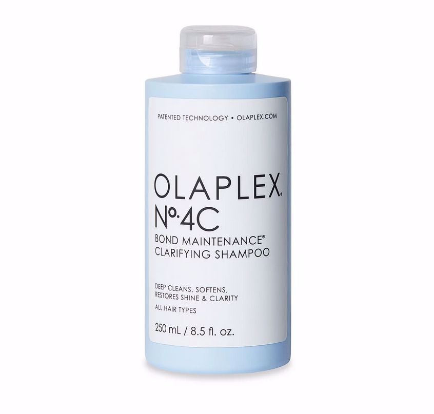 Olaplex No. 4C Bond Maintenance Clarifying Shampoo 250ml