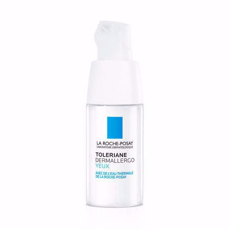 La Roche-Posay Toleriane Dermallergo Ultra Soothing Eye Cream 20ml