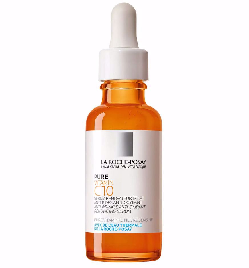 La Roche-Posay Pure Vitamin C 10 Serum 30ml