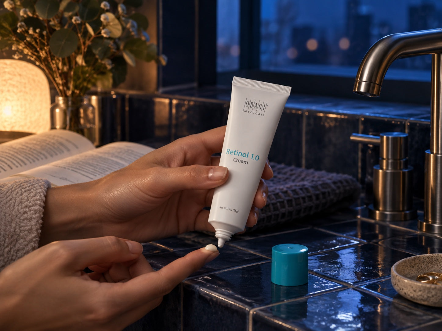 Retinol