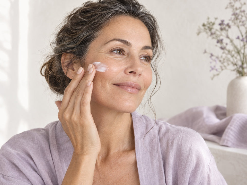 Skin Ageing