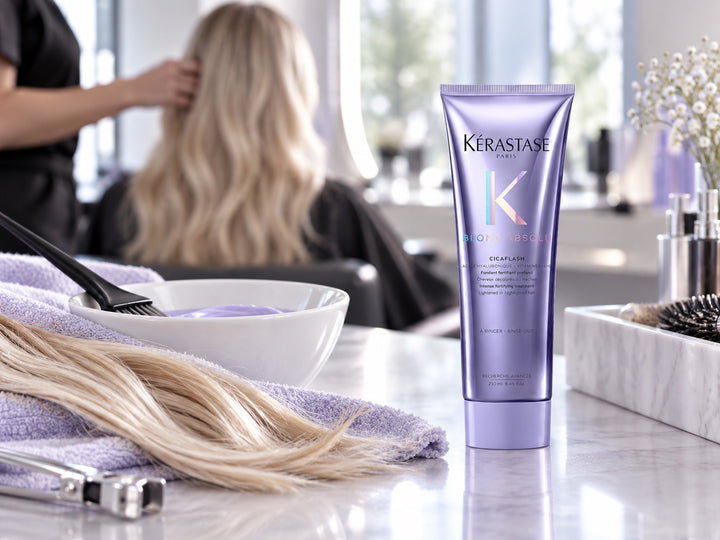 Blond Absolu