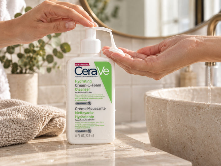 Facial Cleansers