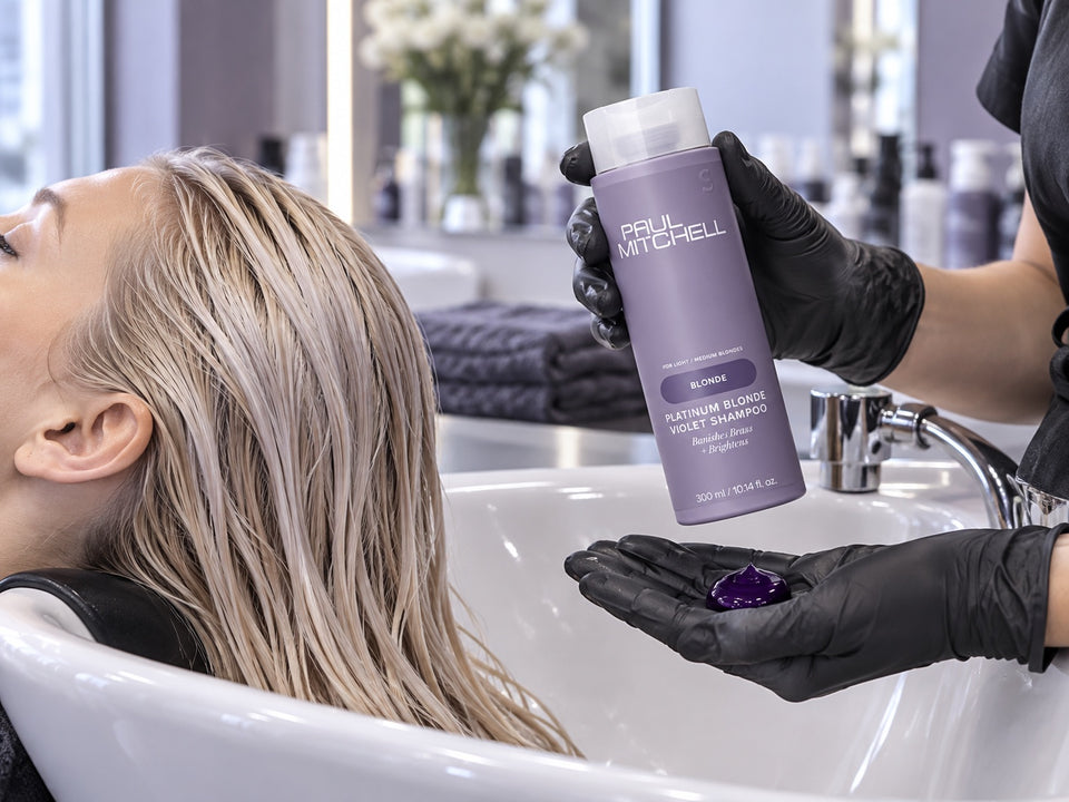Paul Mitchell - Blonde