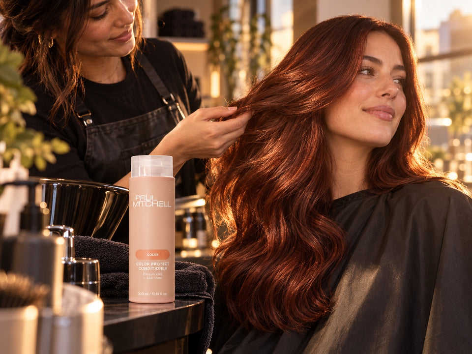 Paul Mitchell - Color-Protect