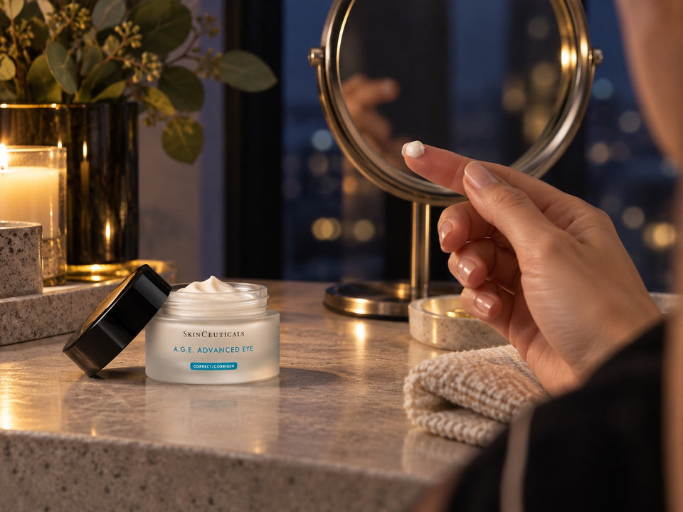 SkinCeuticals - Eye Care