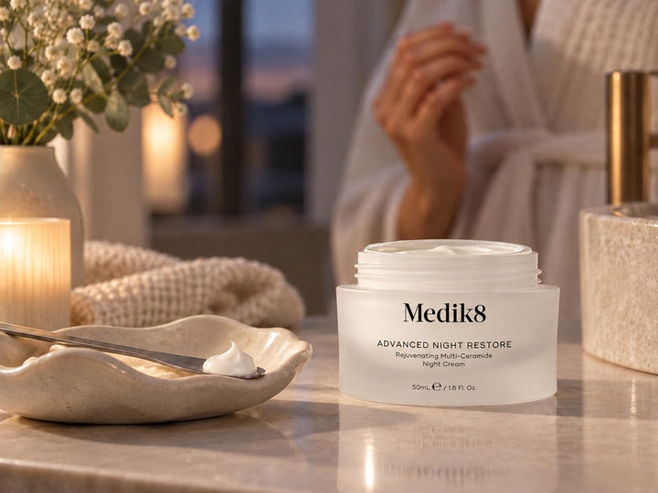 Moisturisers