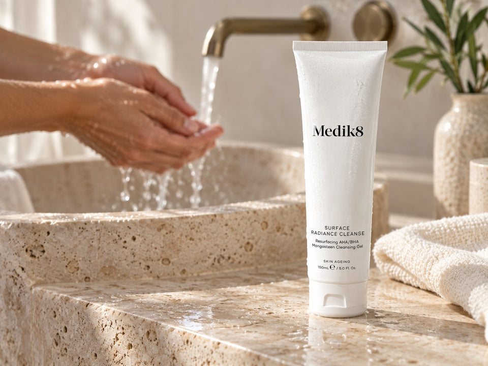 Medik8 - Cleansers & Toners