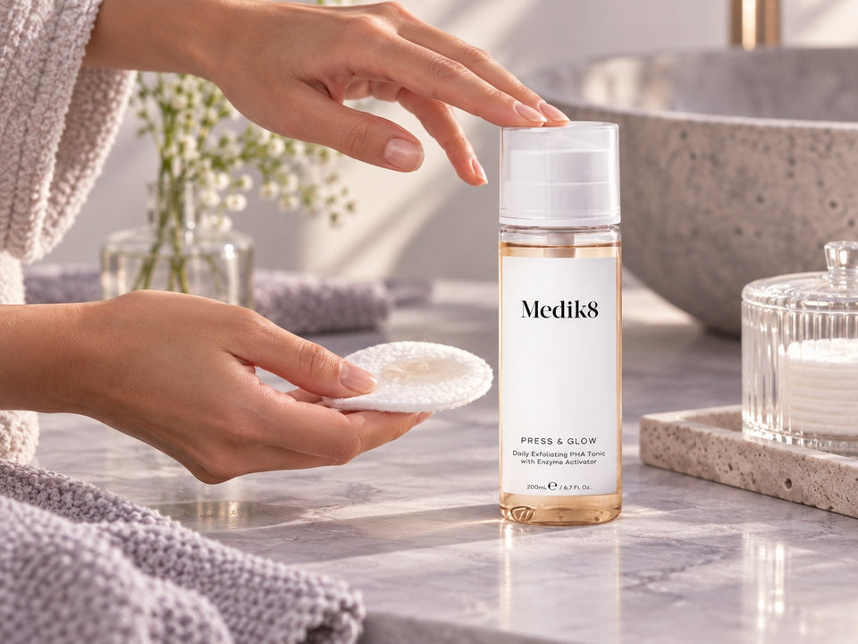 Medik8 - Direct Acids