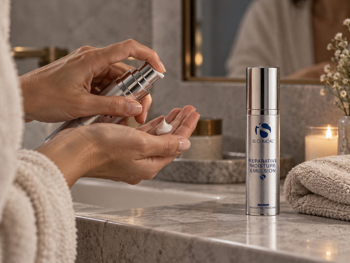 Moisturisers