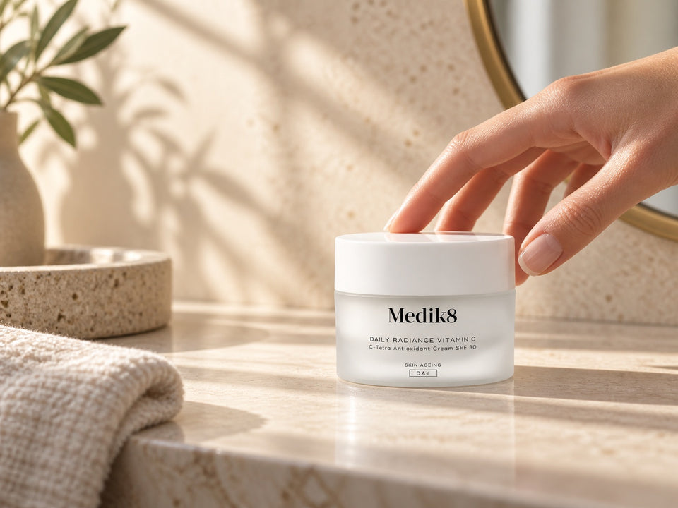 Medik8 - Sunscreen