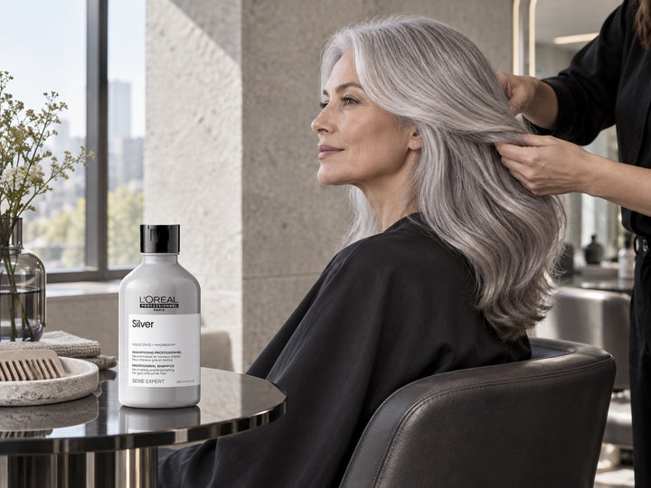 Silver