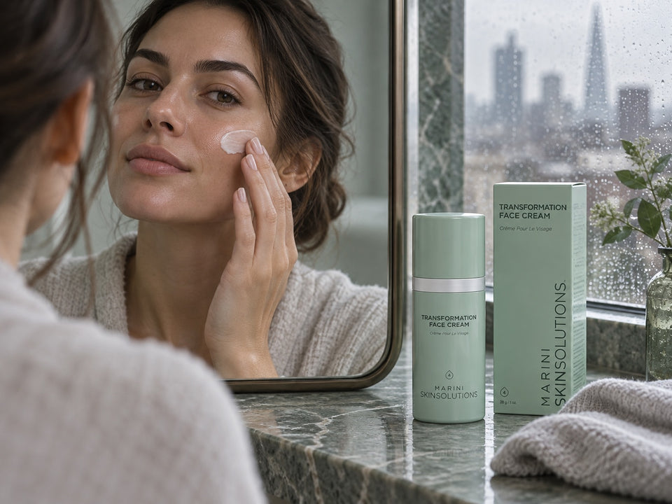 Hyaluronic Acid / Moisturisers