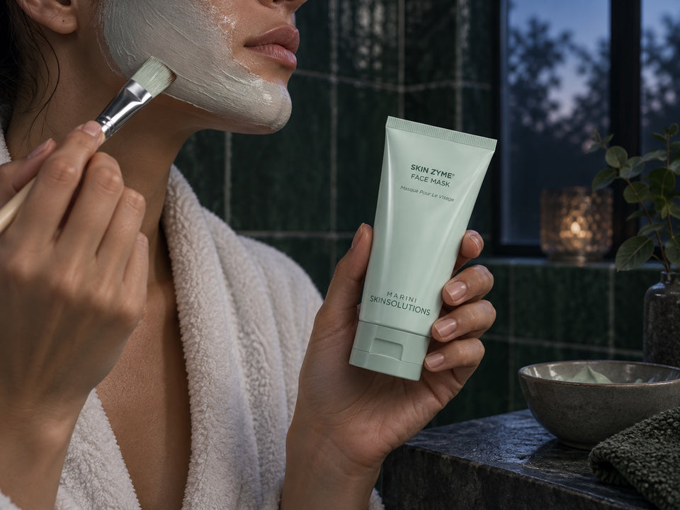Marini - Masks