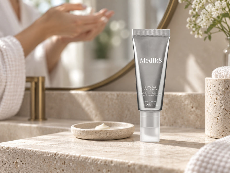 Medik8 Serums