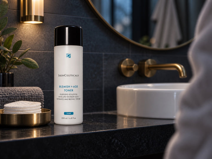 Toners